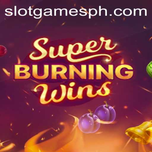 SuperBurningWins: An Exciting Dive into the World of Slot Games