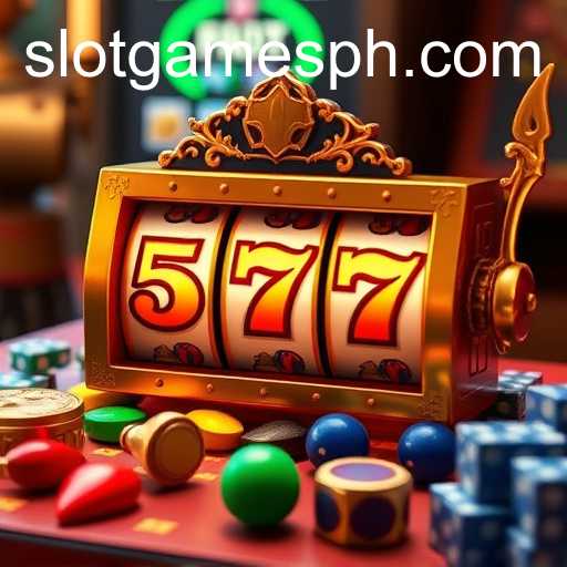 Slot Games
