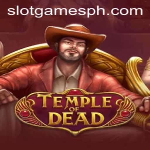 Explore the Thrilling World of TempleofDead Slot Game