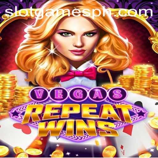 VegasRepeatWins: Unveiling the Thrilling World of Slot Games