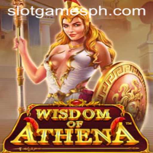 Unveiling the WisdomofAthena: A Captivating Journey into Slot Games